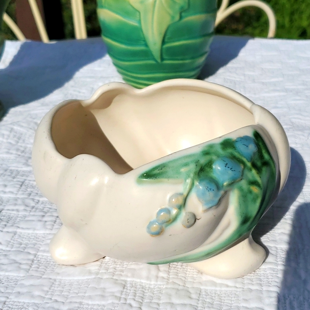 Weller Pottery"Vintage"